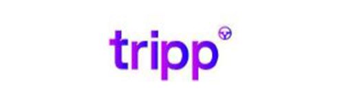 logo trip