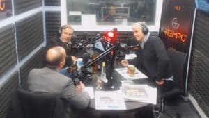 Entrevista a nuestro Gerente de Negocios Expert-Choice LATAM