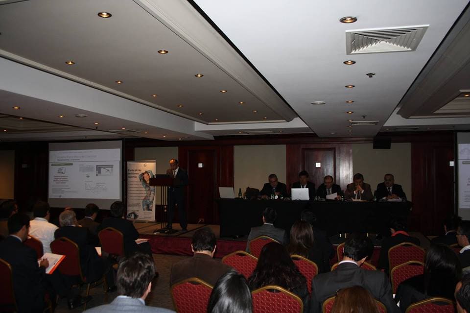 Seminario para Líderes de la industria Financiera: Riesgo y Crédito