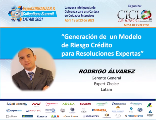 Seminario de Riesgo de Crédito Colombia